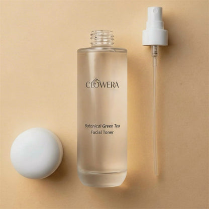 balancing facial toner after cleansing