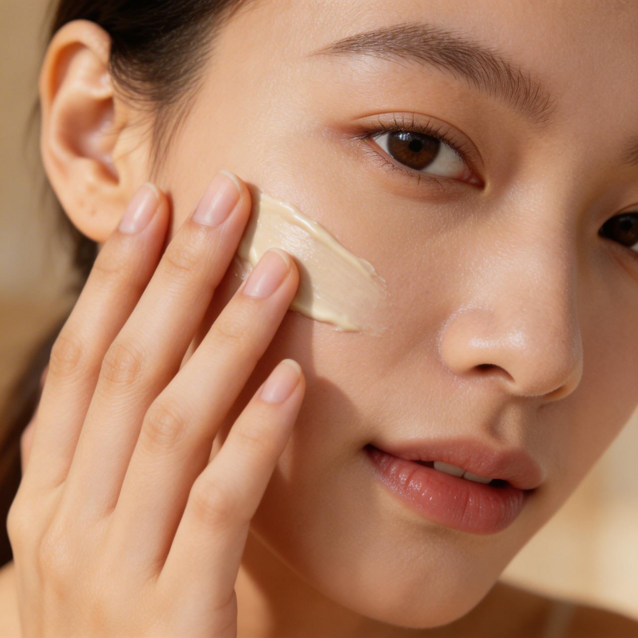 brightening face mask clowera product