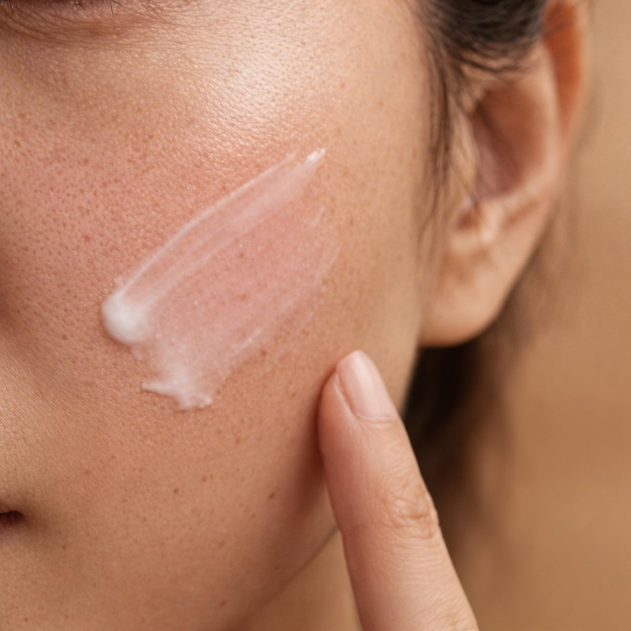 hydrating cream for sensitive skin