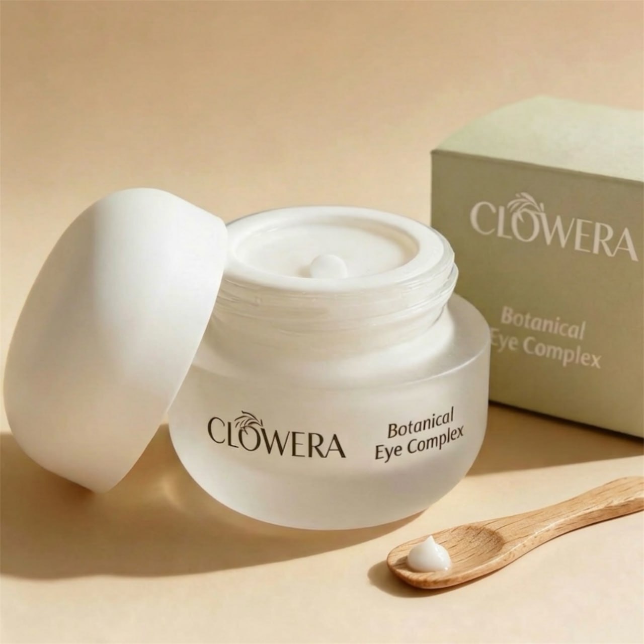 lightweight eye cream for daily use