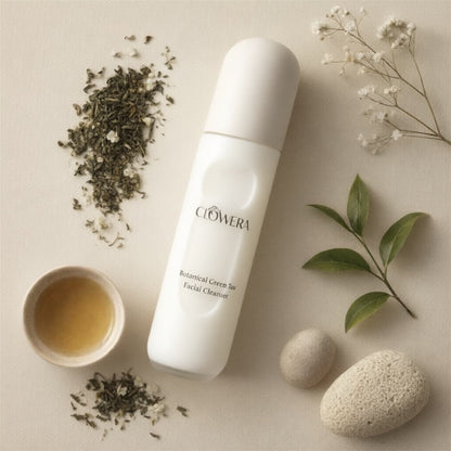 non stripping facial cleanser for daily use