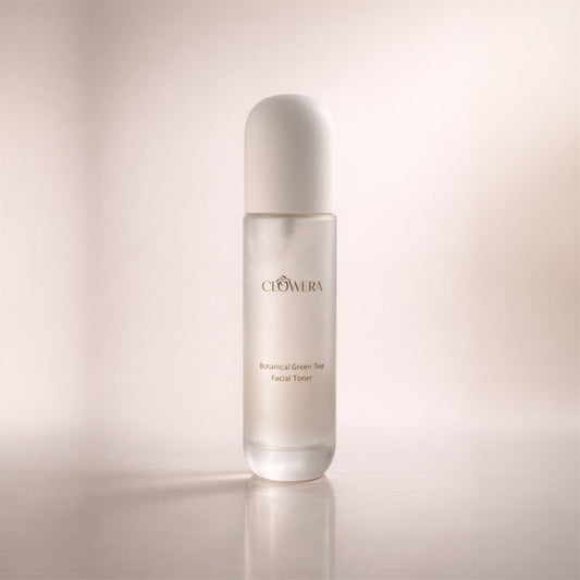 Green Tea Balance & Purifying Facial Toner