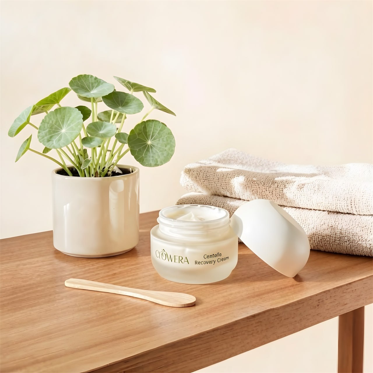 skin barrier repair moisturizer lightweight