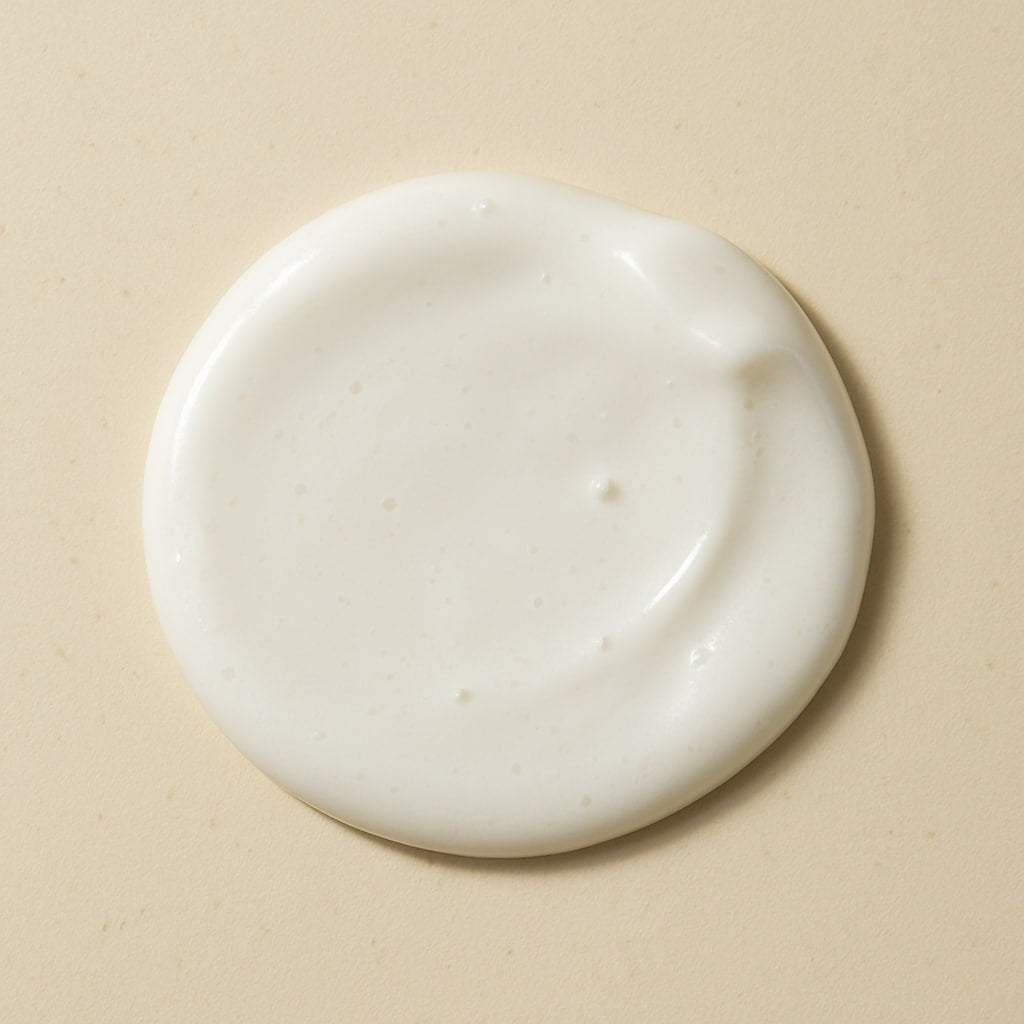 soothing green tea face wash for irritated skin