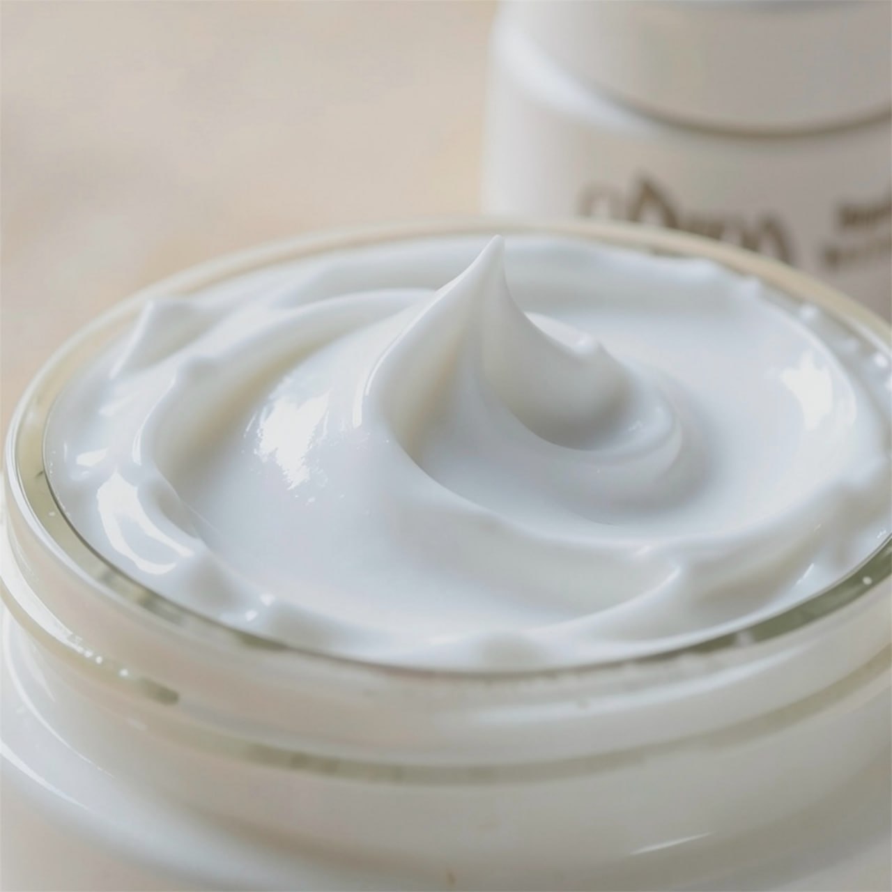under eye cream for hydration and smoothing