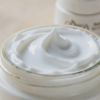 under eye cream for hydration and smoothing